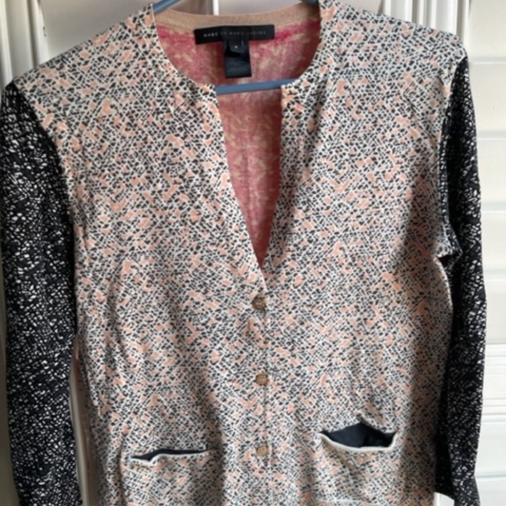 Marc by Marc Jacobs Cardigan